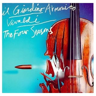CD Cover Art