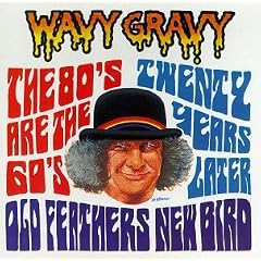 Wavy Gravy