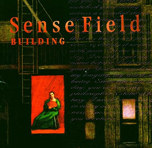 Sensefield - Building - Zortam Music