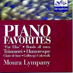 Piano Favorites