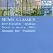 Movie Classics ~ Brief Encounter, Amadeus, Death in Venice, 2001, Apocalypse Now, Philadelphia