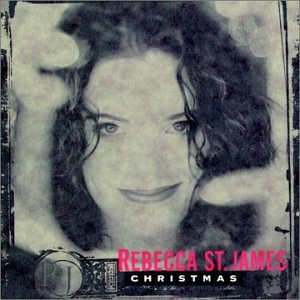 Rebecca St. James - Christmas - Zortam Music
