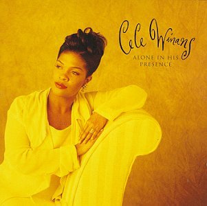 CeCe Winans - I Surrender All Lyrics - Zortam Music