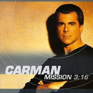 Carman - People Of God Lyrics - Zortam Music