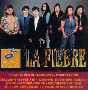 La Fiebre - 17 Super Exitos - Zortam Music