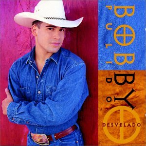 Bobby Pulido - Desvelado - Zortam Music