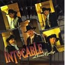 CD Cover Art
