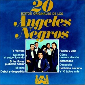 Los Angeles Negros - Tu enamorado Lyrics - Zortam Music
