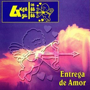 Entrega de Amor