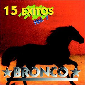 15 Exitos, Vol. 1