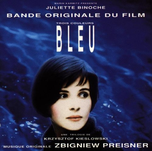 Zbigniew Preisner - Trois Couleurs - Bleu - Zortam Music