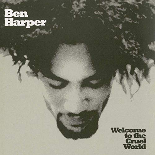 Ben Harper - Rev 105 Radio Archive, Volume 1 - Zortam Music