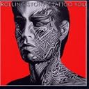 CD Cover Art
