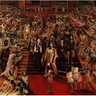 CD Cover Art