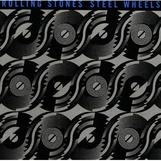 CD Cover Art