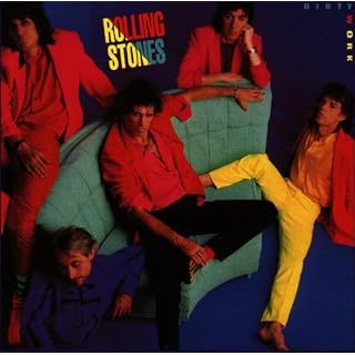 CD Cover Art