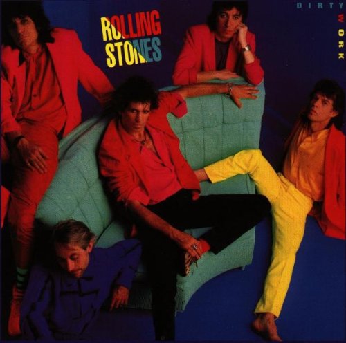 Rolling Stones - The Very Best Of Rolling Stones - Platinum 1975-1994 - Zortam Music
