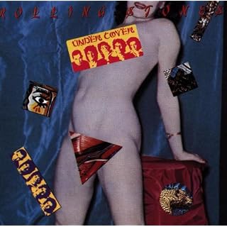 CD Cover Art