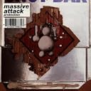 CD Cover Art