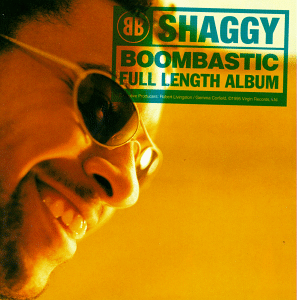 Shaggy - Boombastic [Musikkassette] - Zortam Music