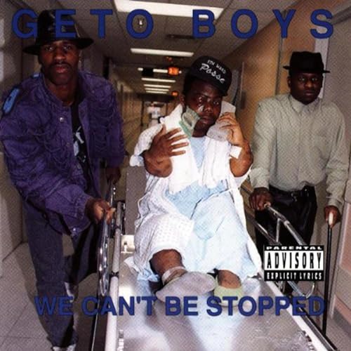 Geto Boys - [non-album Tracks] - Zortam Music