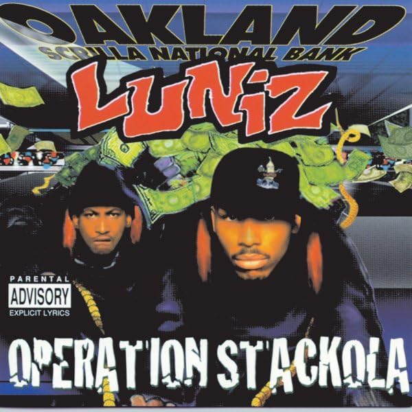 The Luniz - Operation Stackola - Zortam Music