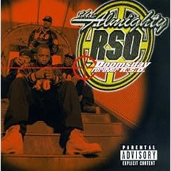 Doomsday: Forever RSO