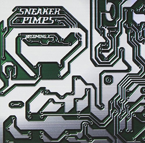 Sneaker Pimps - Camden Crawl Ii - Zortam Music
