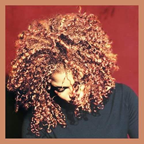 Janet Jackson - USV129700017 - Zortam Music