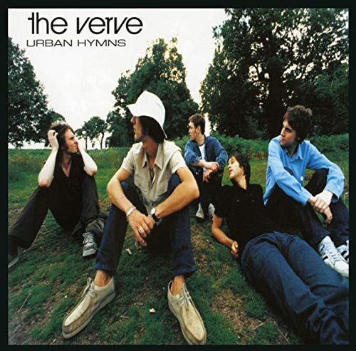 Verve - Best Anthems... Ever! [2000] Disc 2 - Zortam Music