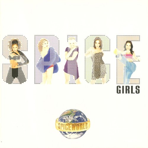 The Spice Girls - Spiceworld - Zortam Music
