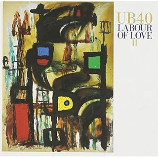 Ub40 - Wedding Day