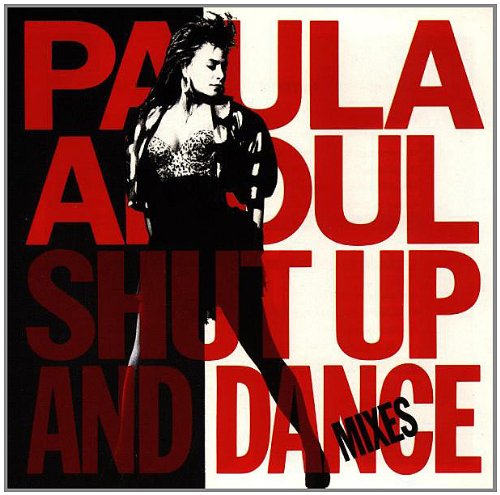 Paula Abdul - Knocked Out (Pettibone 12) Lyrics - Zortam Music
