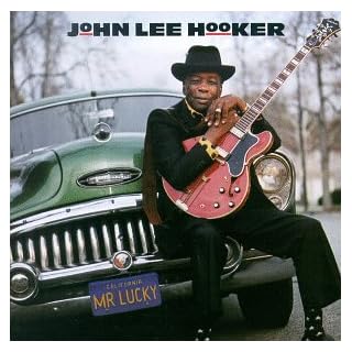 CD Cover Art