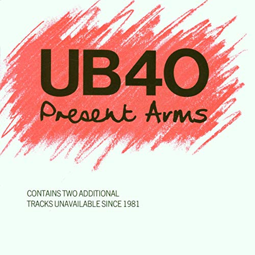 Ub40 - Present Arms - Zortam Music
