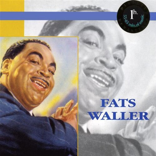 Fats Waller: The Cream Series
