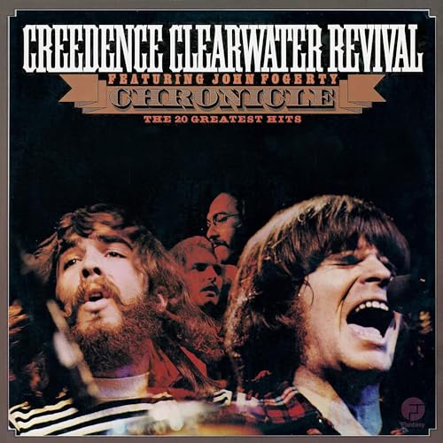 Creedence Clearwater Revival - 
