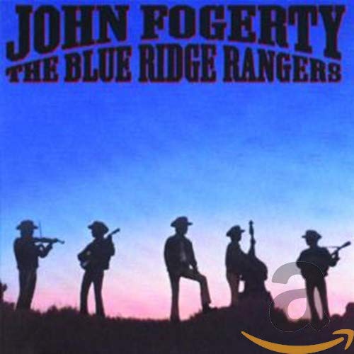 John Fogerty - Blue Ridge Mountain Blues Lyrics - Zortam Music