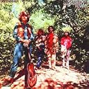 CD Cover Art