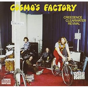 CD Cover Art