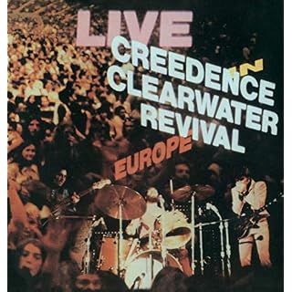 CD Cover Art