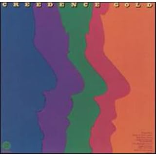 CD Cover Art