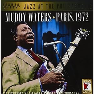 CD Cover Art