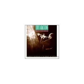 CD Cover Art