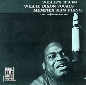 'willie's Blues'