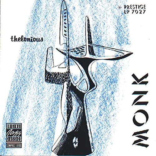 Thelonious Monk
