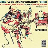 The Wes Montgomery Trio