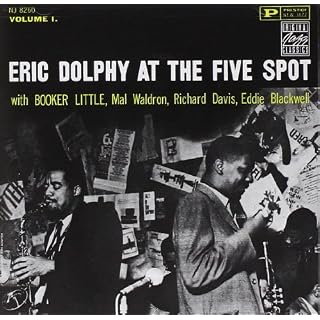 CD Cover Art