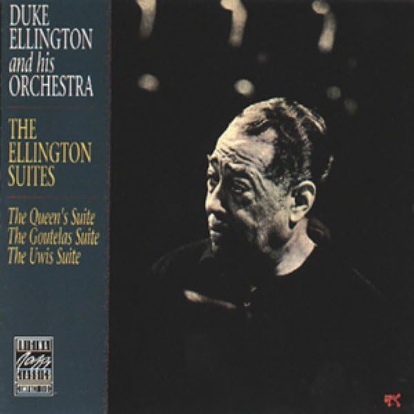 The Ellington Suites