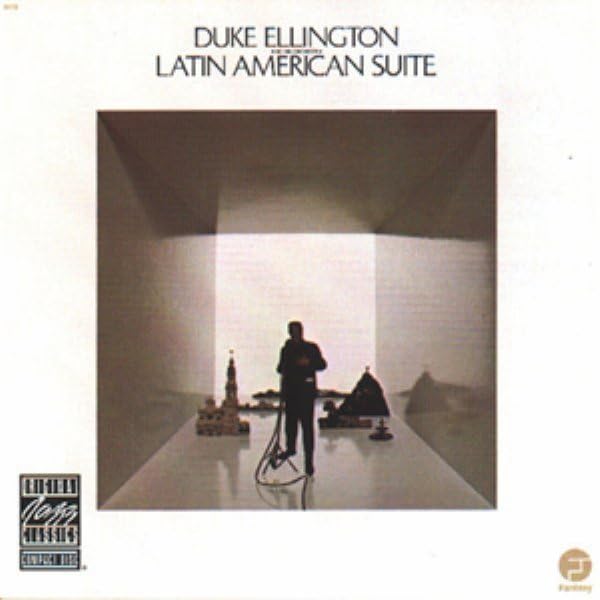 Latin American Suite
